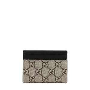 GUCCI GG Card Case Wallet Holder NWT